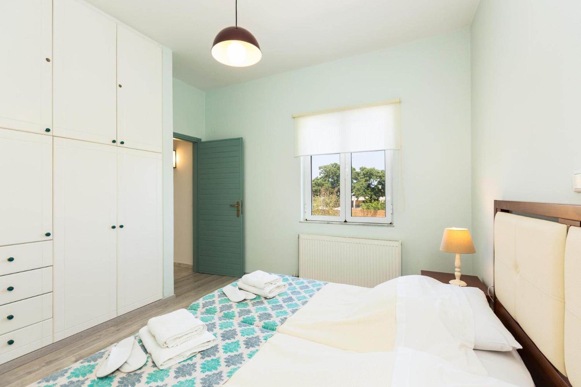 Villa Filia In Prines Ngoại thất bức ảnh