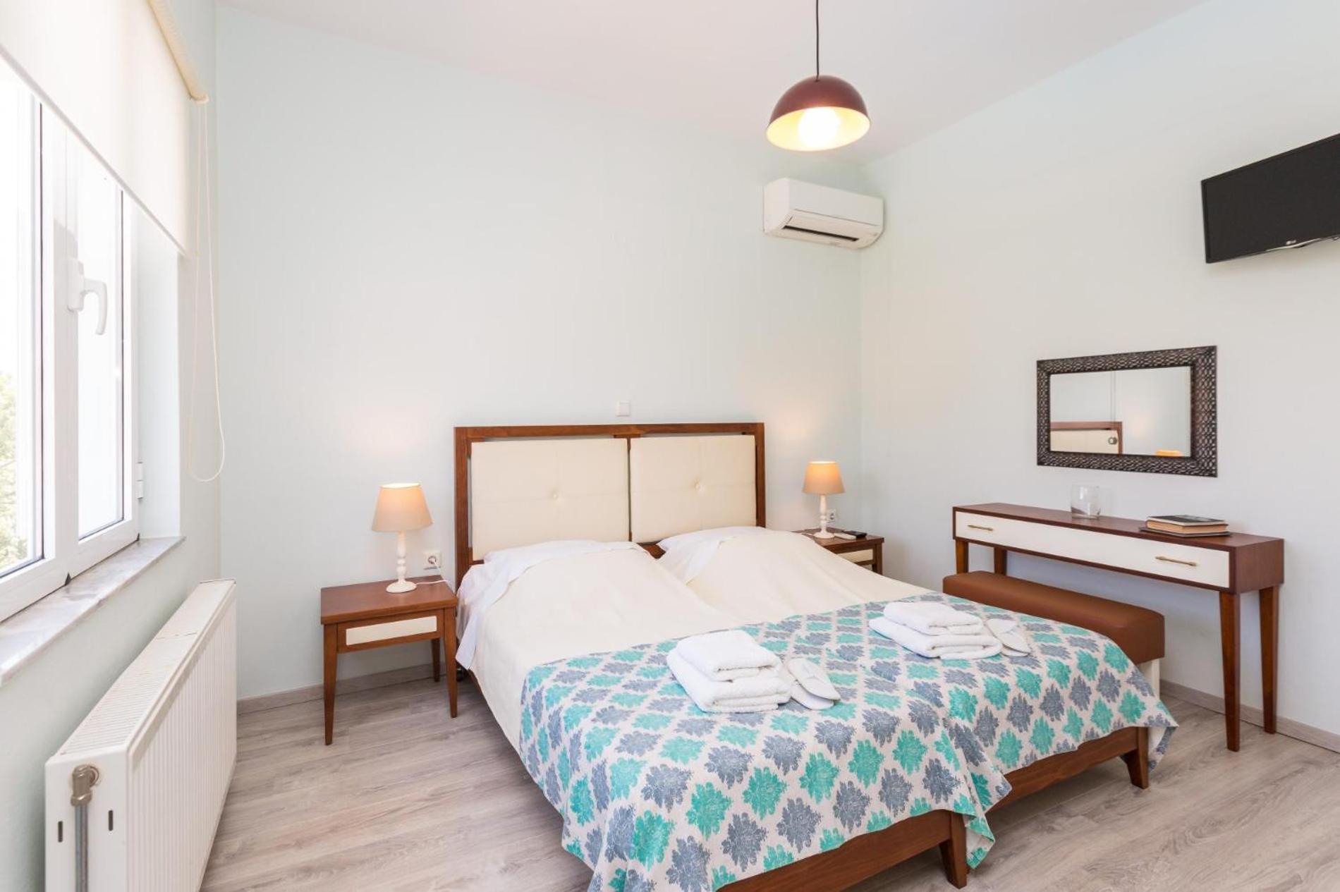Villa Filia In Prines Ngoại thất bức ảnh
