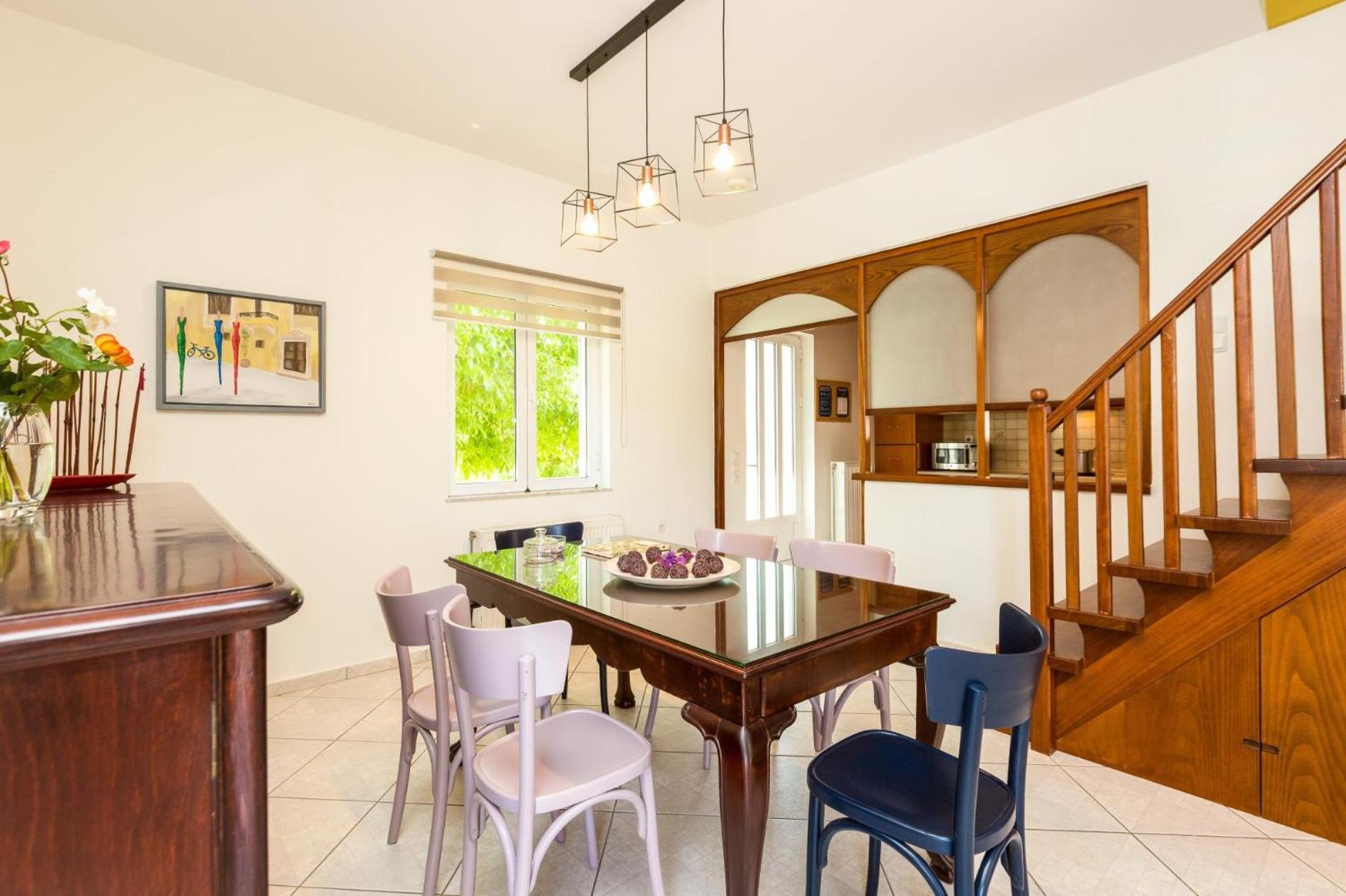 Villa Filia In Prines Ngoại thất bức ảnh