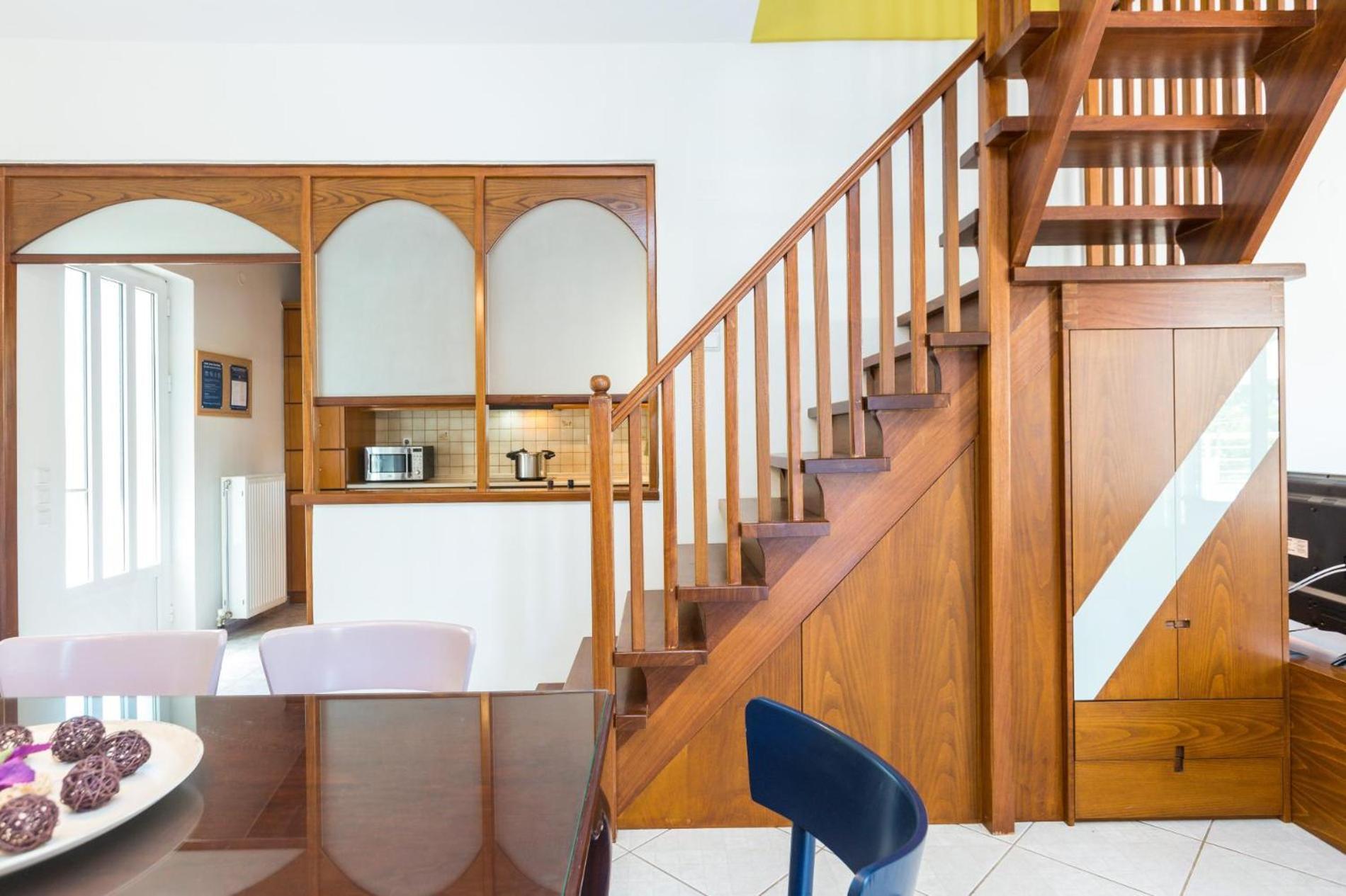 Villa Filia In Prines Ngoại thất bức ảnh