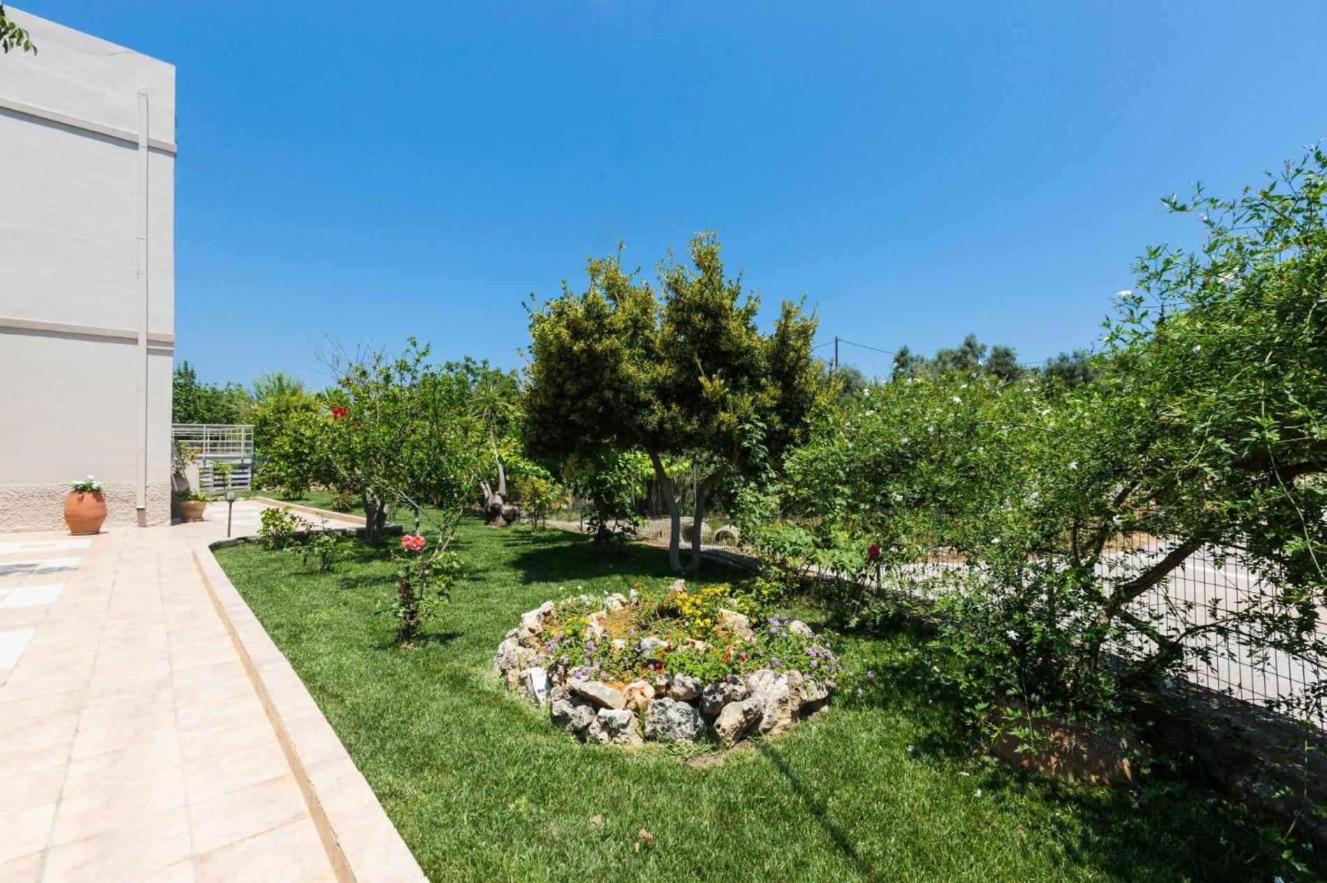 Villa Filia In Prines Ngoại thất bức ảnh