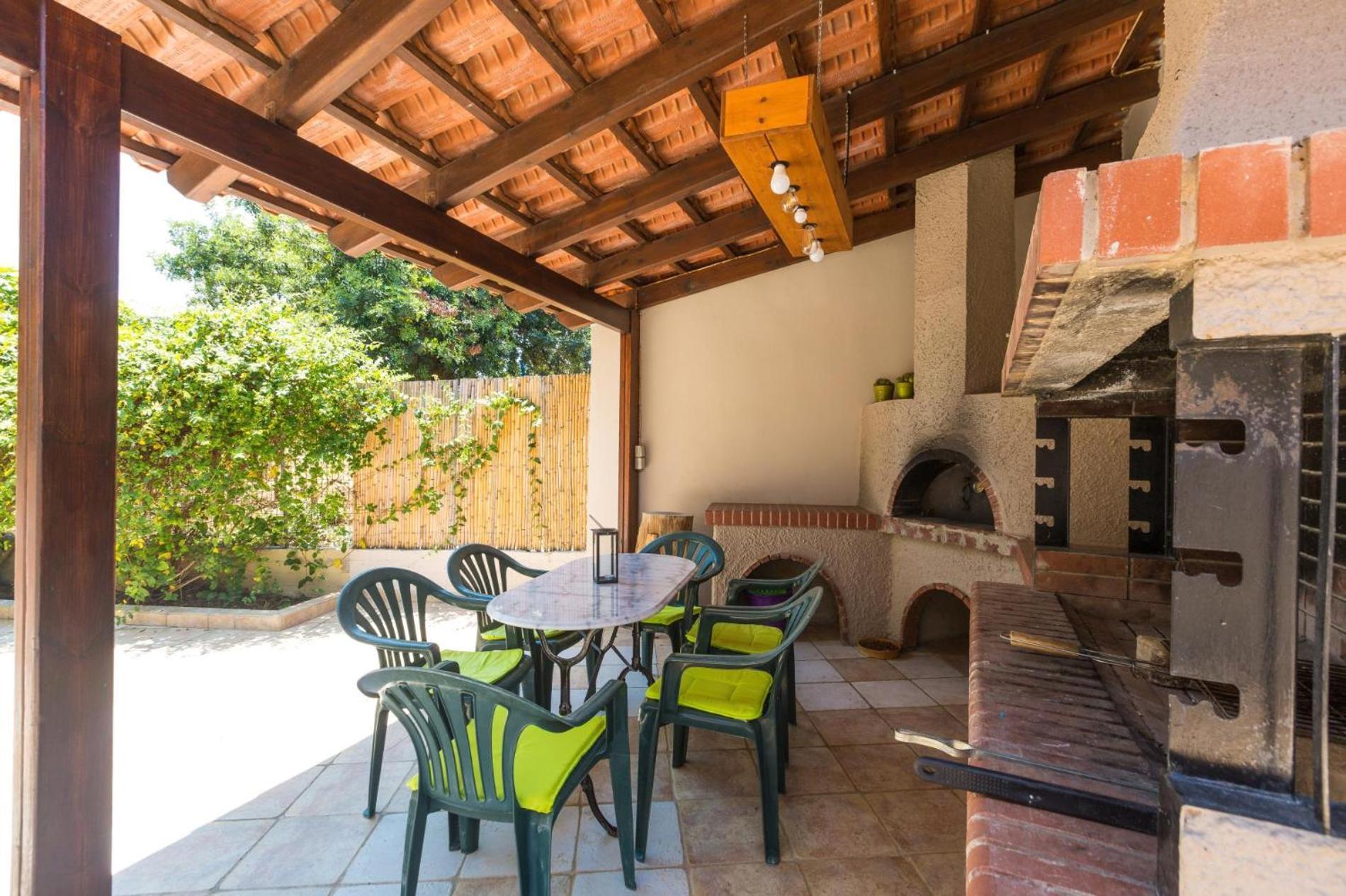 Villa Filia In Prines Ngoại thất bức ảnh