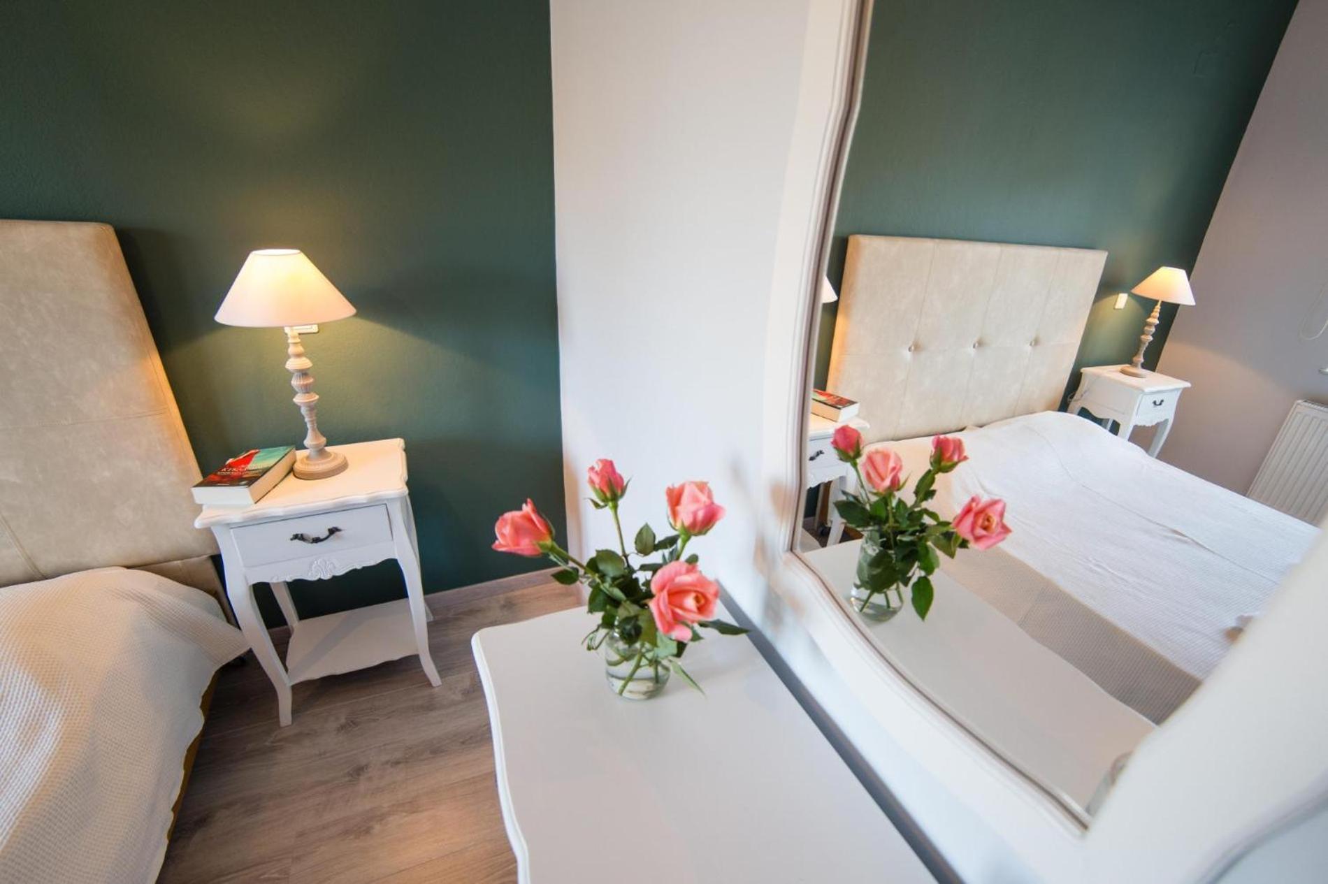 Villa Filia In Prines Ngoại thất bức ảnh