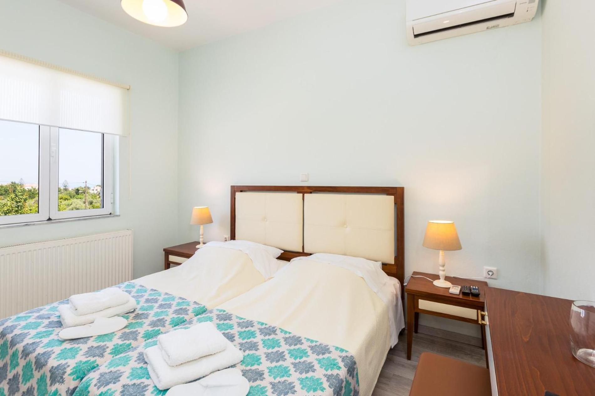 Villa Filia In Prines Ngoại thất bức ảnh