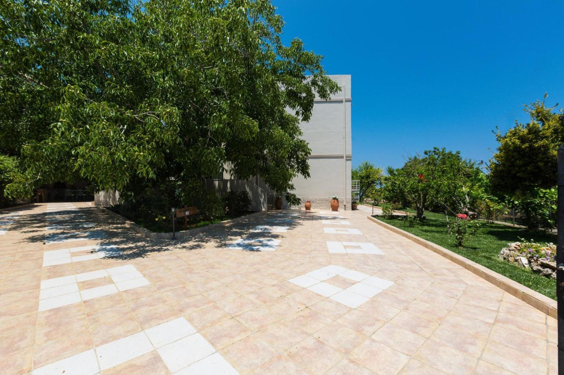 Villa Filia In Prines Ngoại thất bức ảnh