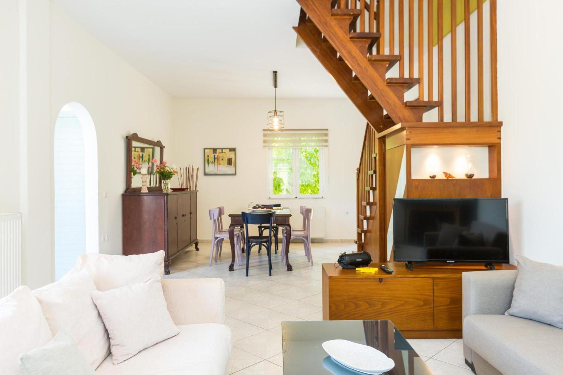Villa Filia In Prines Ngoại thất bức ảnh