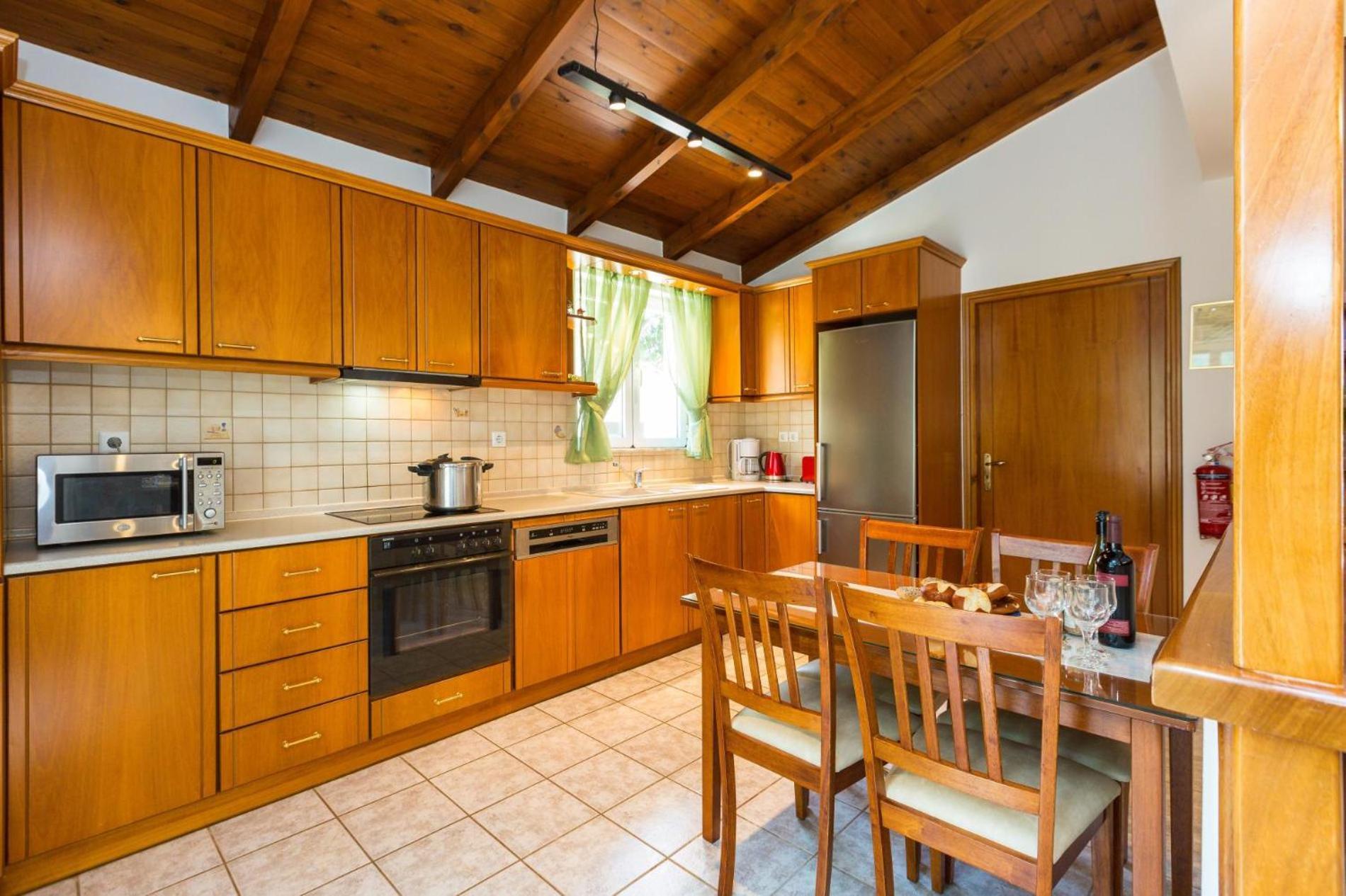 Villa Filia In Prines Ngoại thất bức ảnh