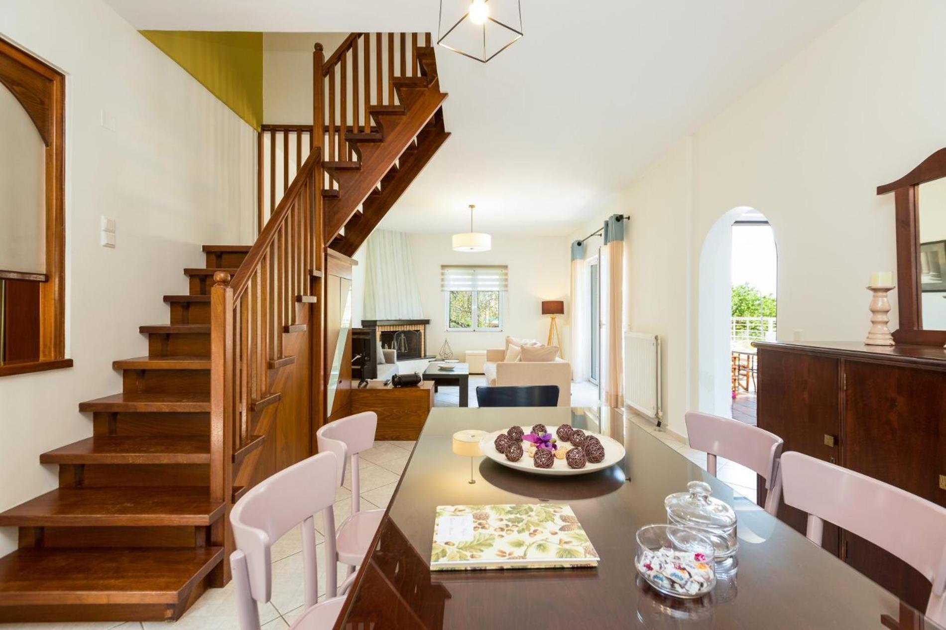 Villa Filia In Prines Ngoại thất bức ảnh