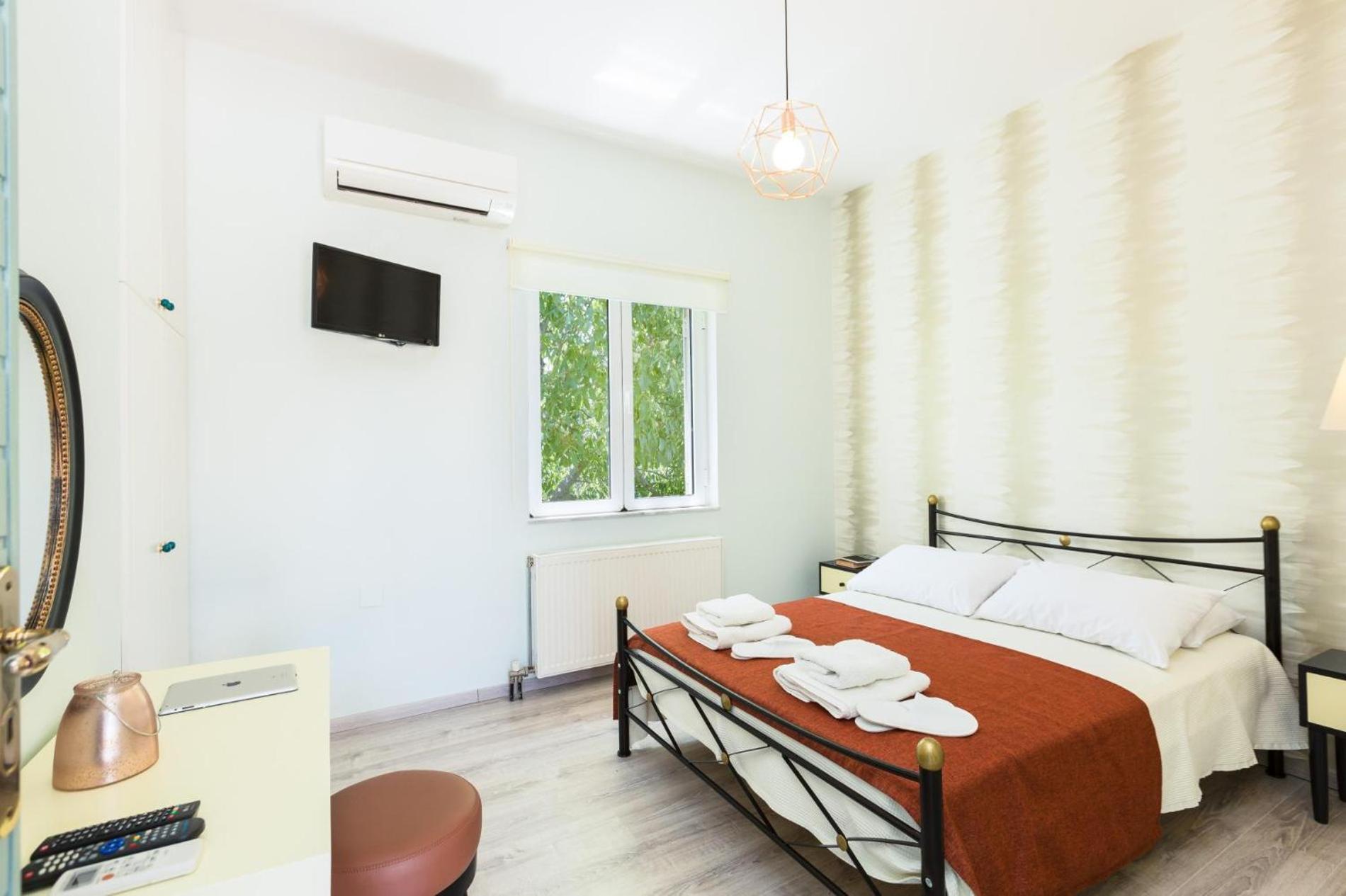 Villa Filia In Prines Ngoại thất bức ảnh