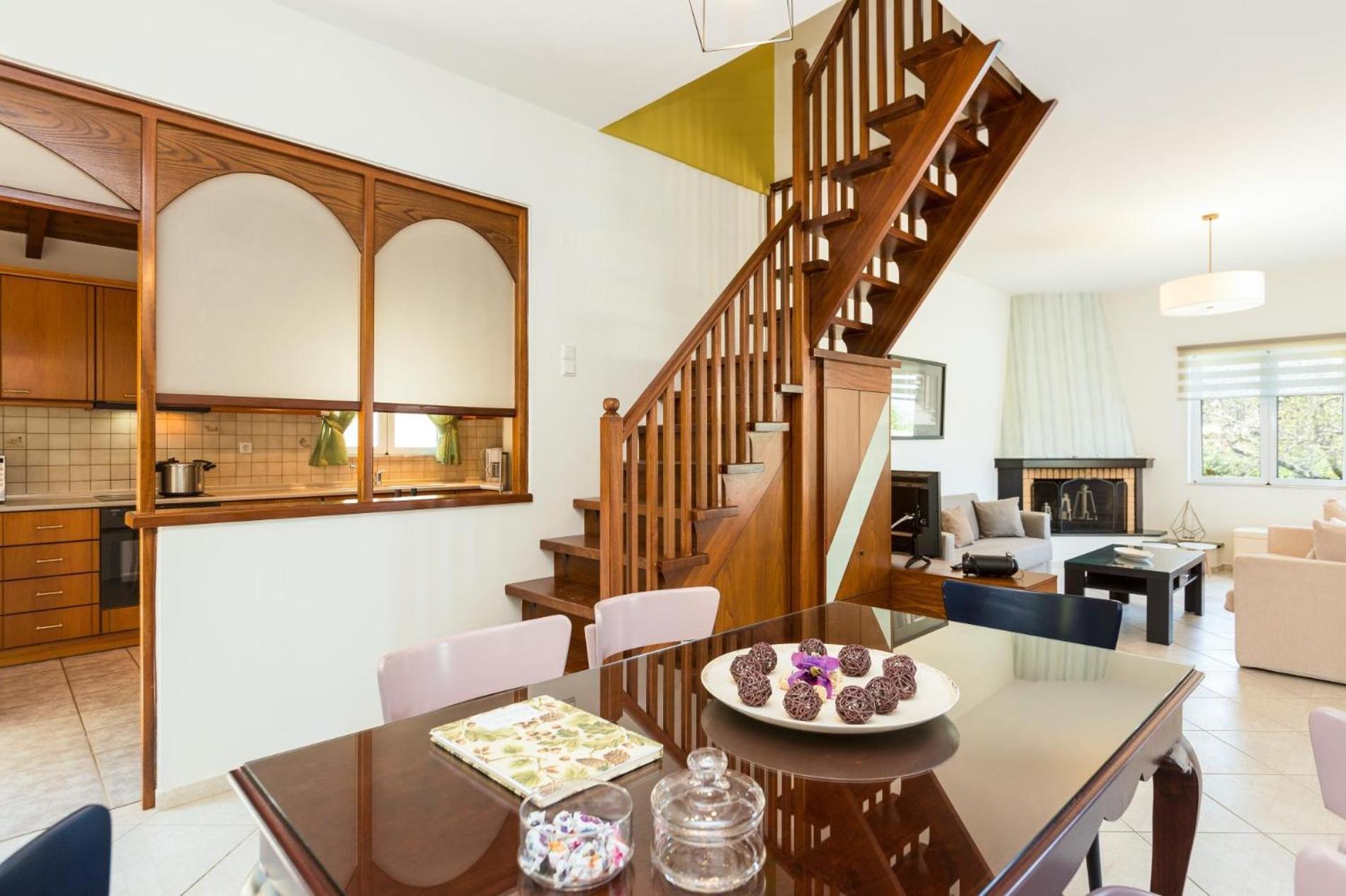Villa Filia In Prines Ngoại thất bức ảnh