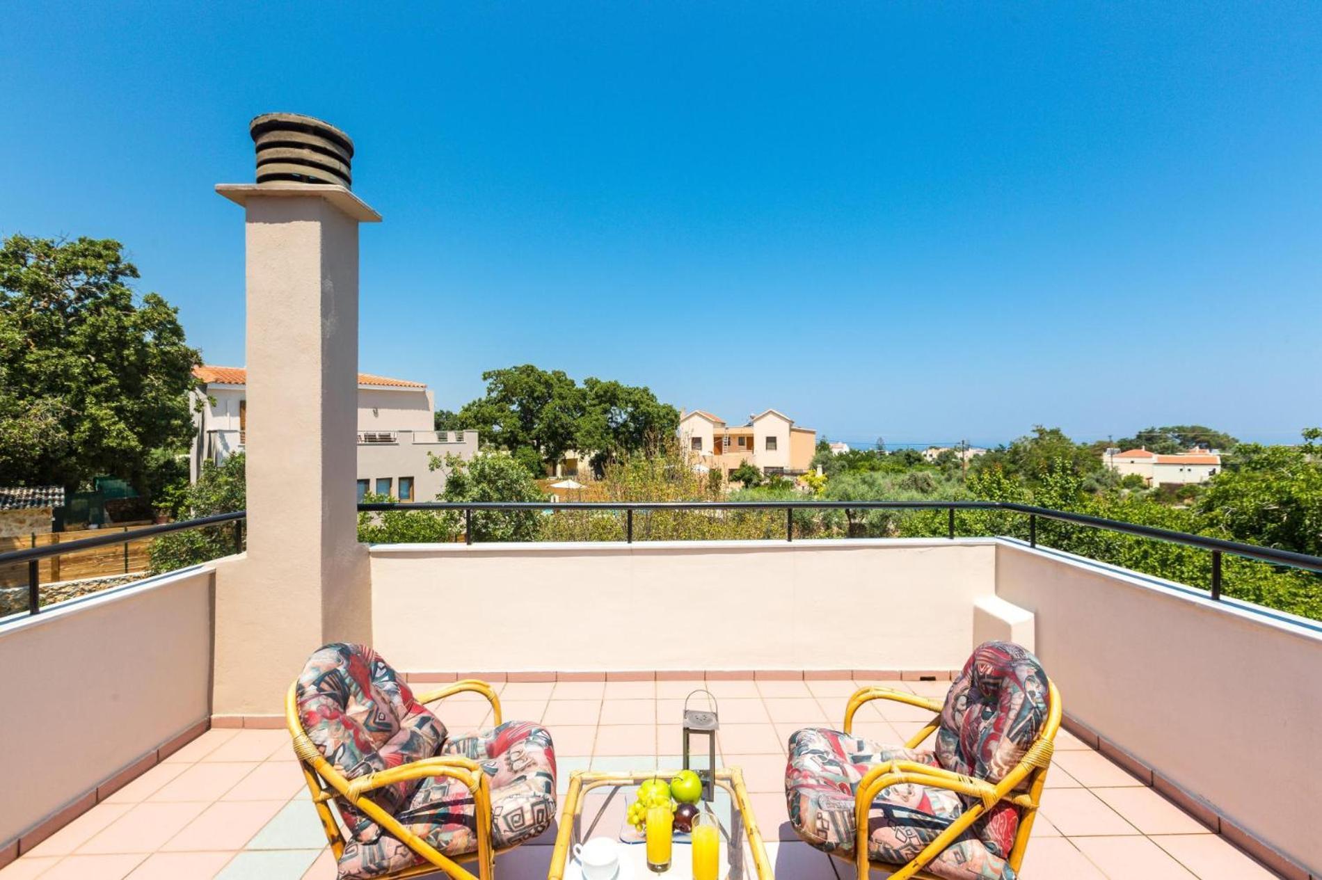 Villa Filia In Prines Ngoại thất bức ảnh