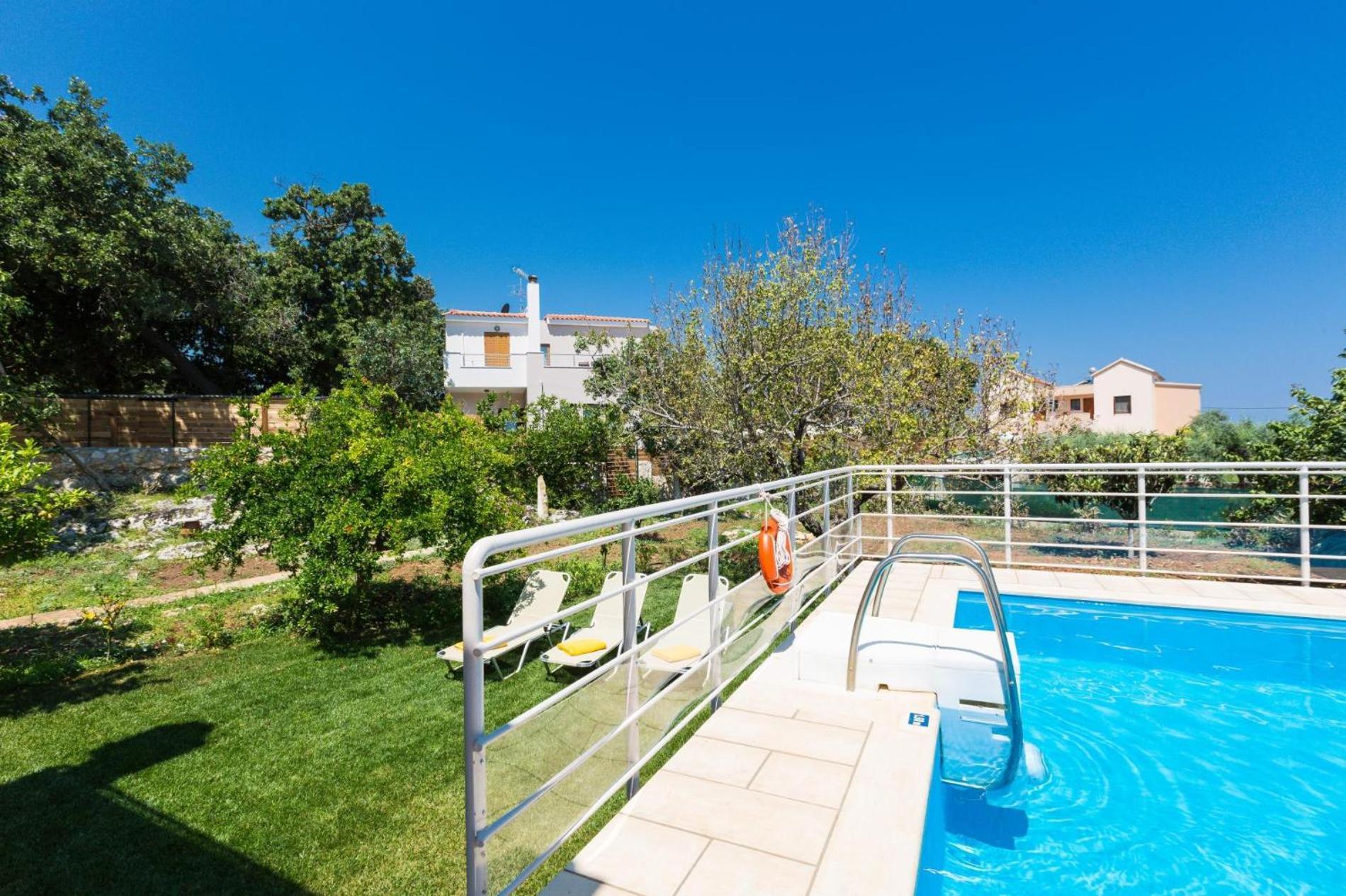 Villa Filia In Prines Ngoại thất bức ảnh