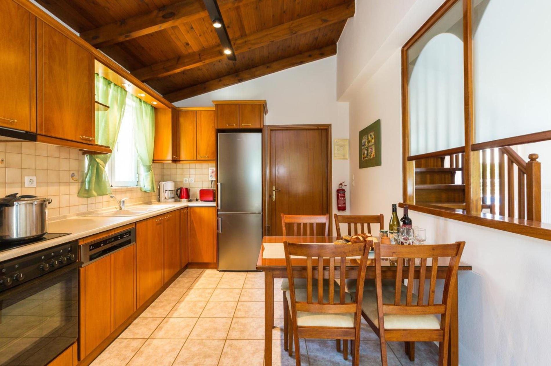 Villa Filia In Prines Ngoại thất bức ảnh