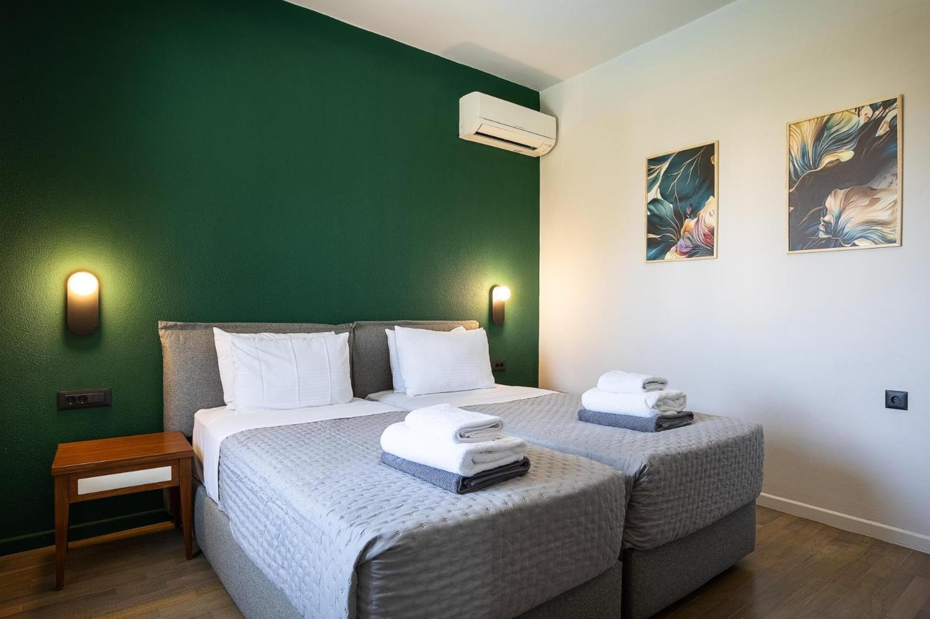 Villa Filia In Prines Ngoại thất bức ảnh