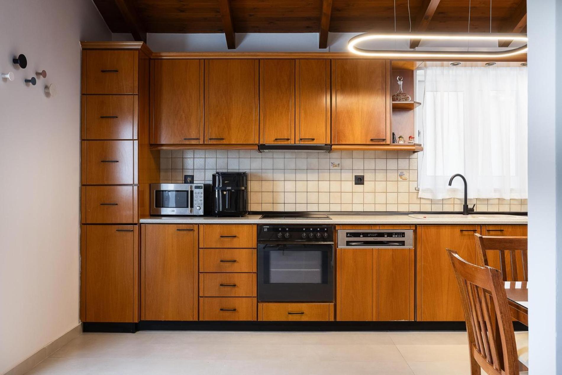 Villa Filia In Prines Ngoại thất bức ảnh