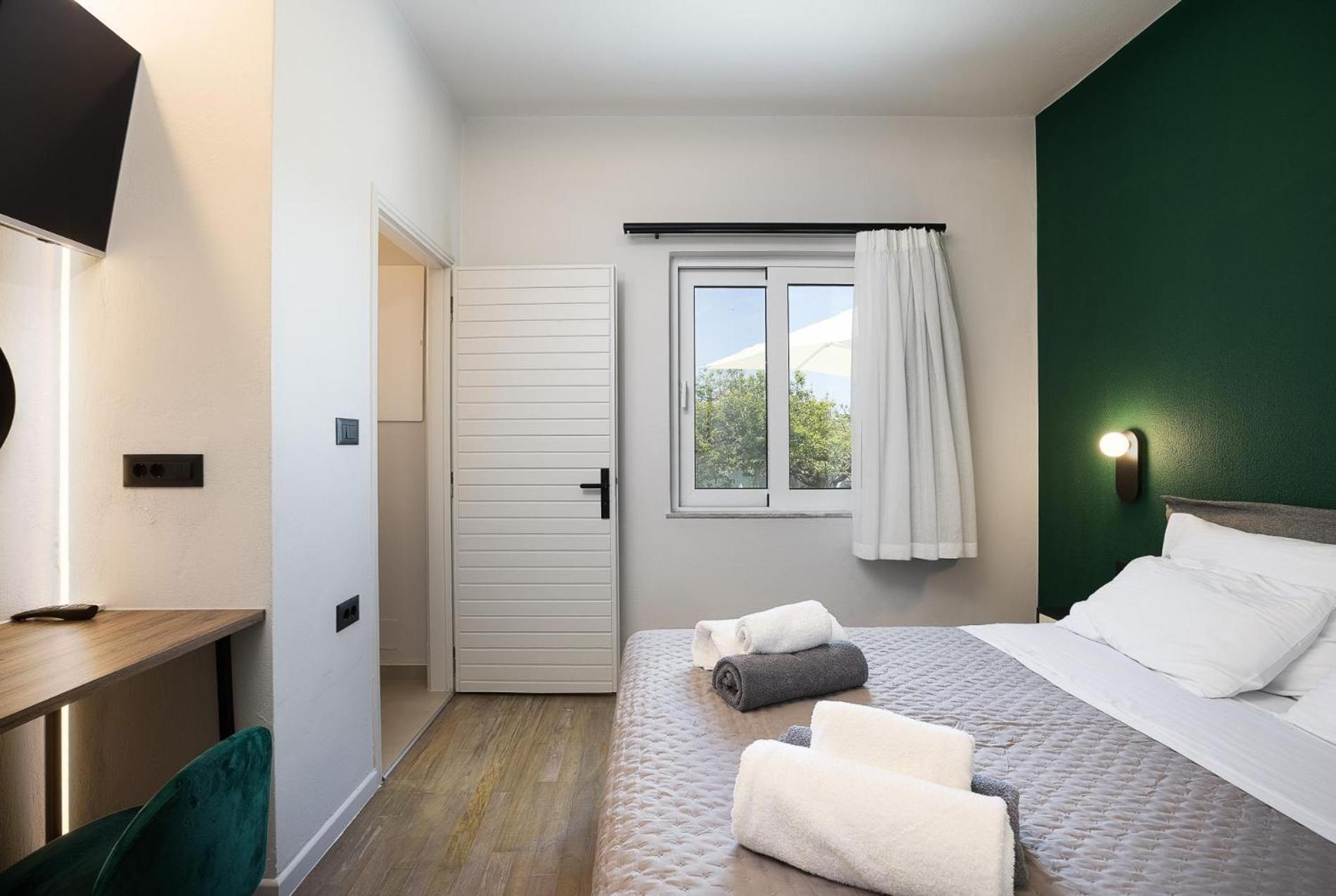 Villa Filia In Prines Ngoại thất bức ảnh
