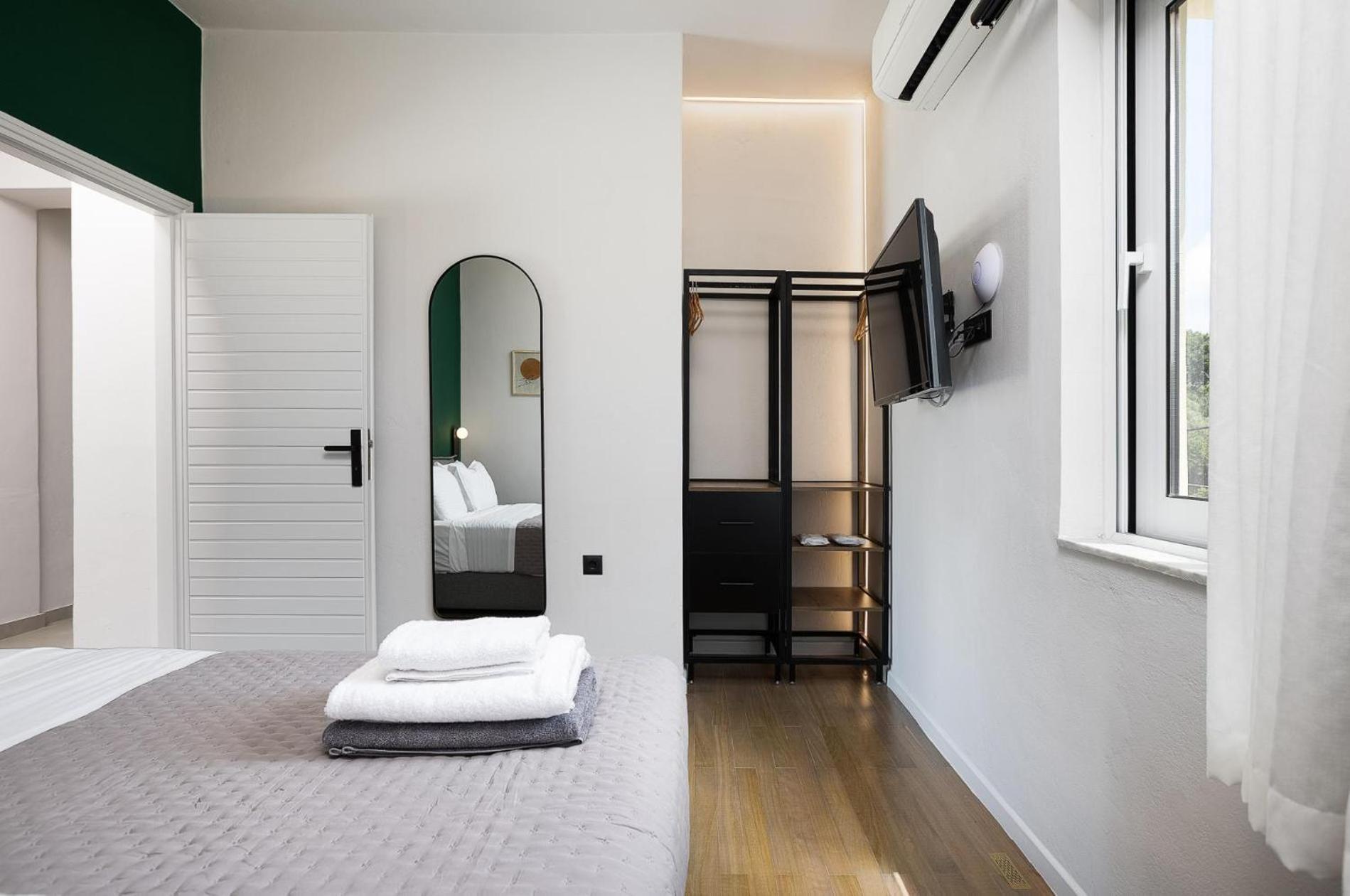 Villa Filia In Prines Ngoại thất bức ảnh