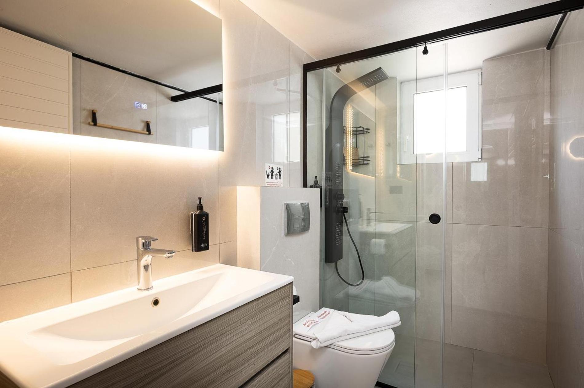 Villa Filia In Prines Ngoại thất bức ảnh