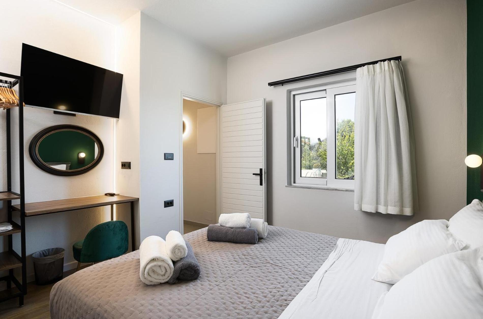 Villa Filia In Prines Ngoại thất bức ảnh