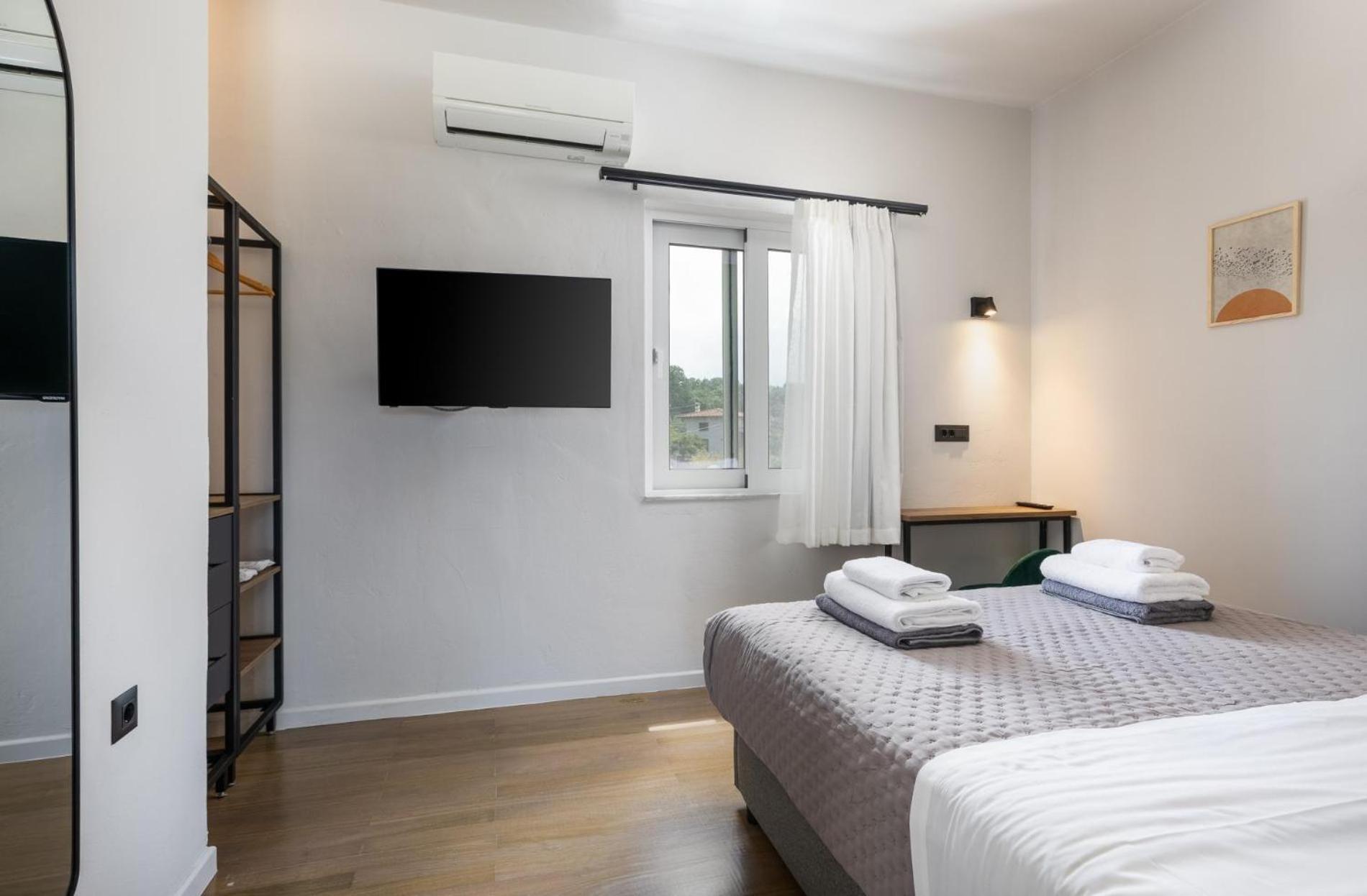 Villa Filia In Prines Ngoại thất bức ảnh