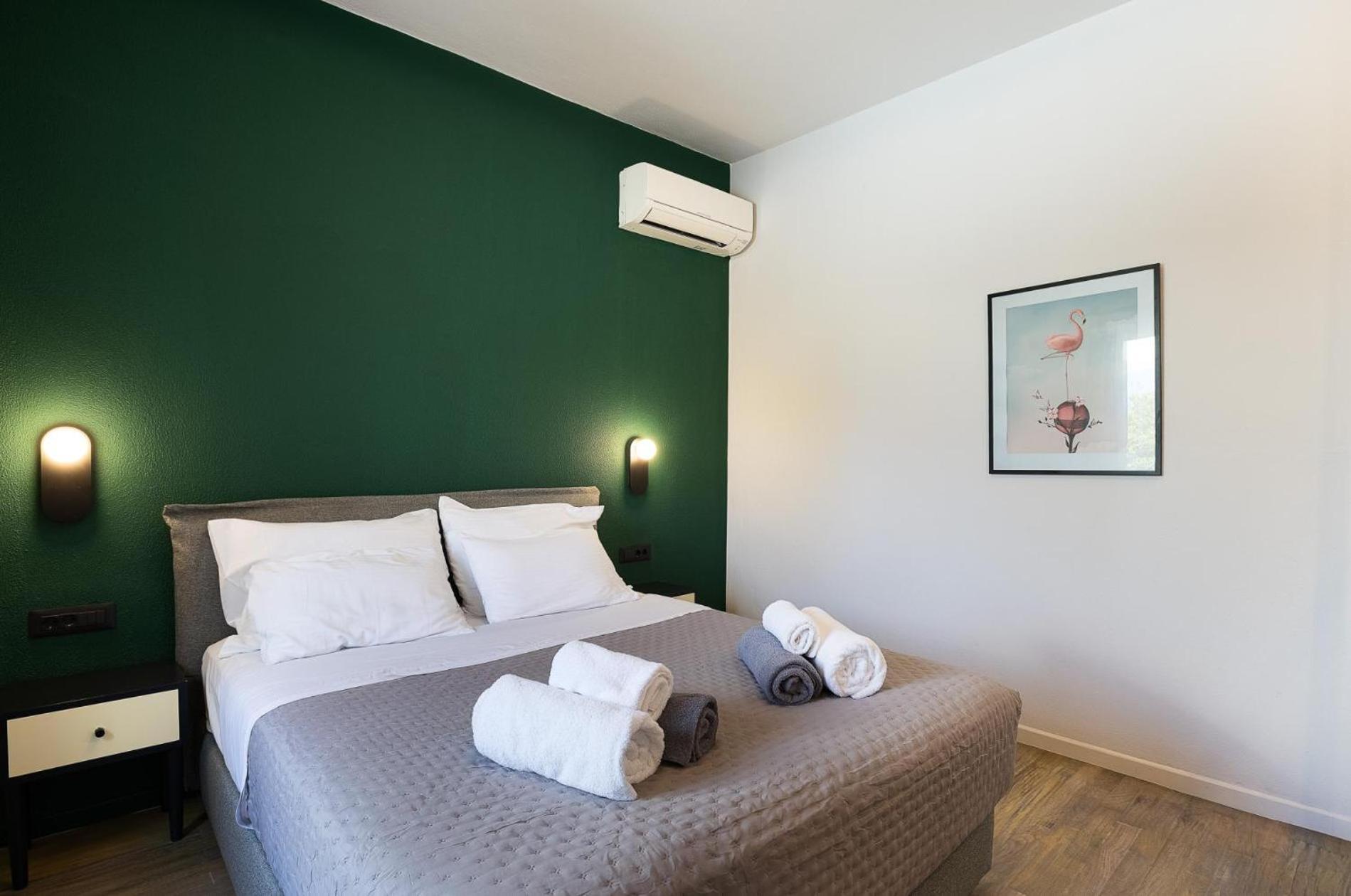 Villa Filia In Prines Ngoại thất bức ảnh