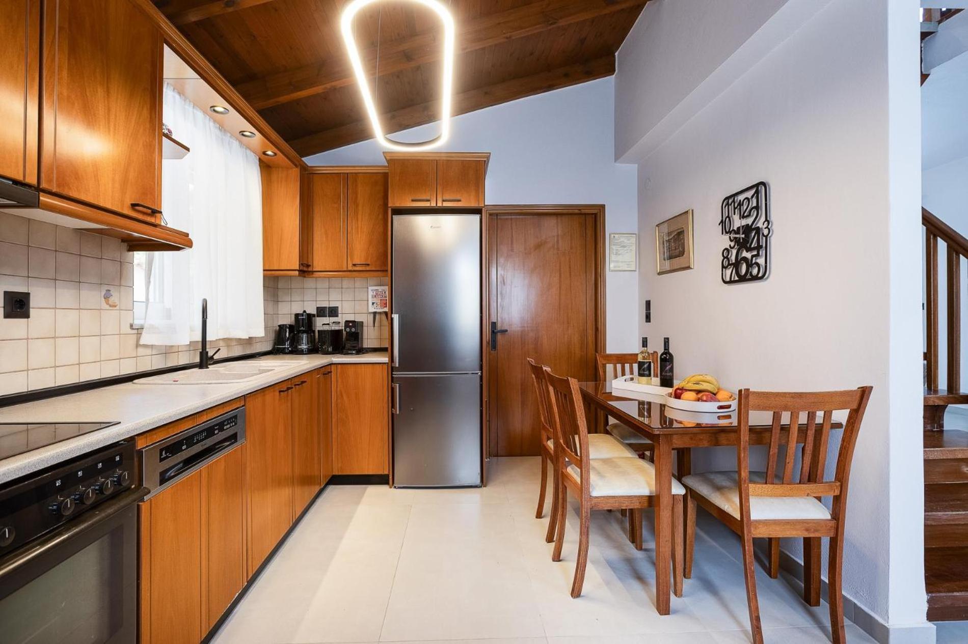Villa Filia In Prines Ngoại thất bức ảnh