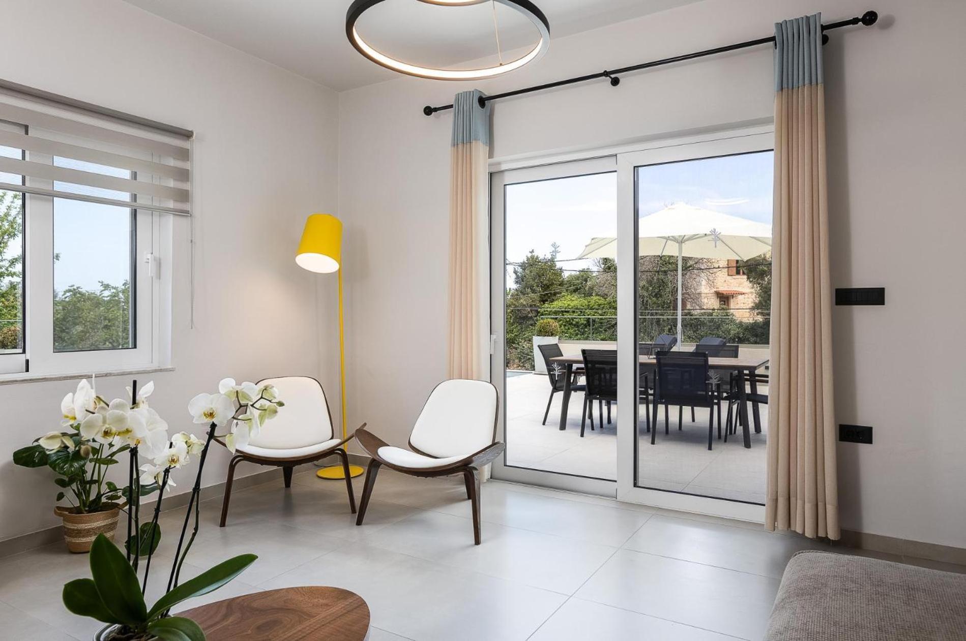 Villa Filia In Prines Ngoại thất bức ảnh