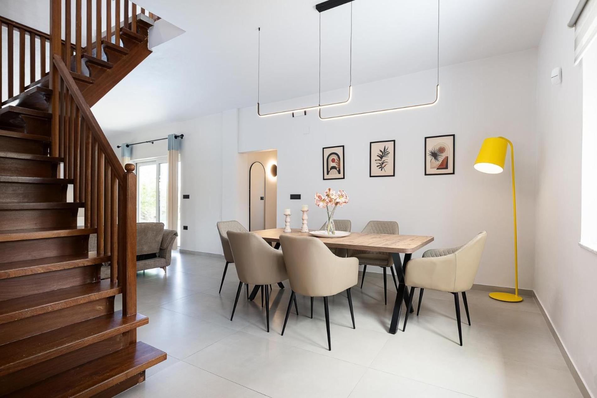 Villa Filia In Prines Ngoại thất bức ảnh