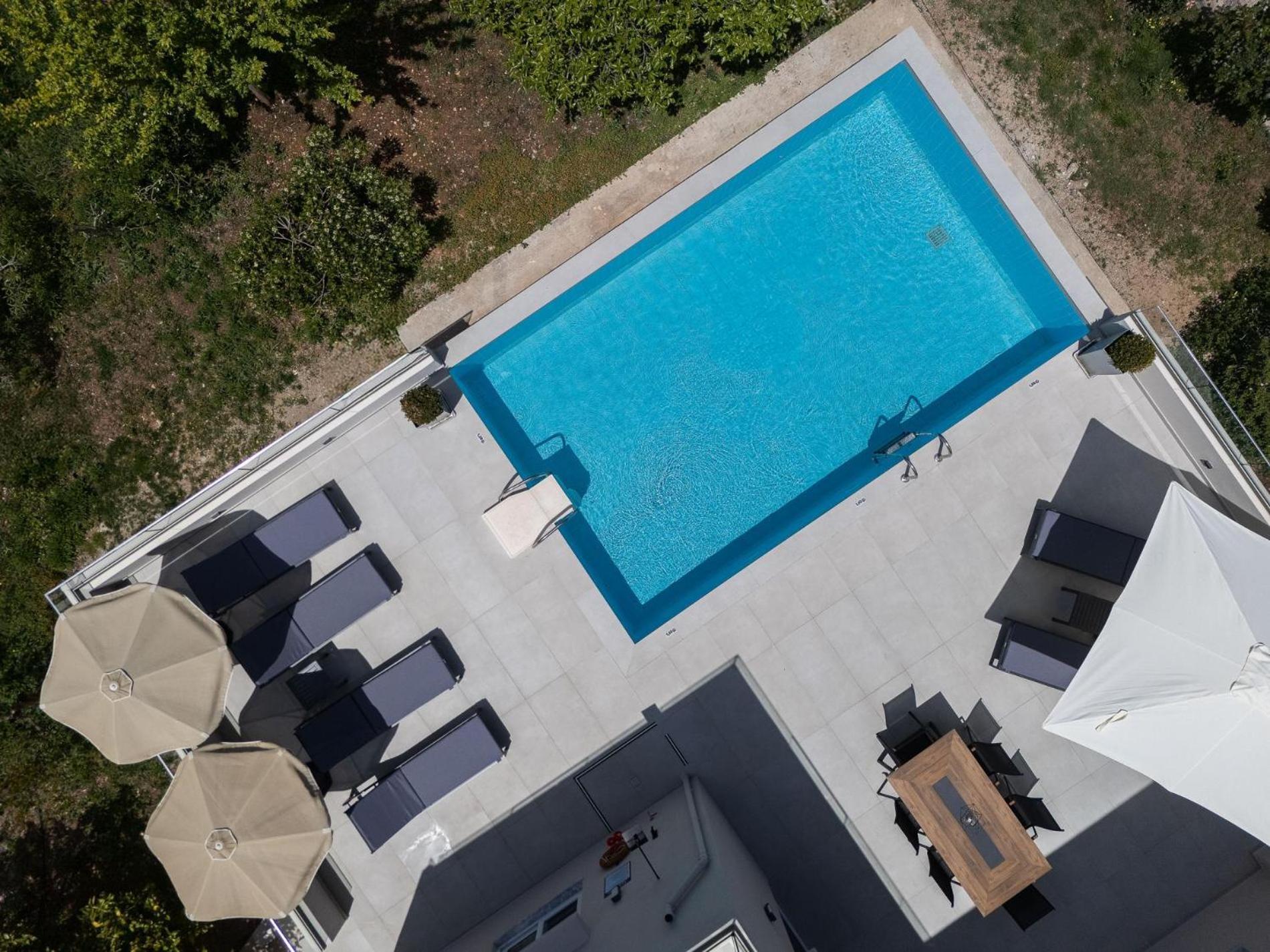 Villa Filia In Prines Ngoại thất bức ảnh